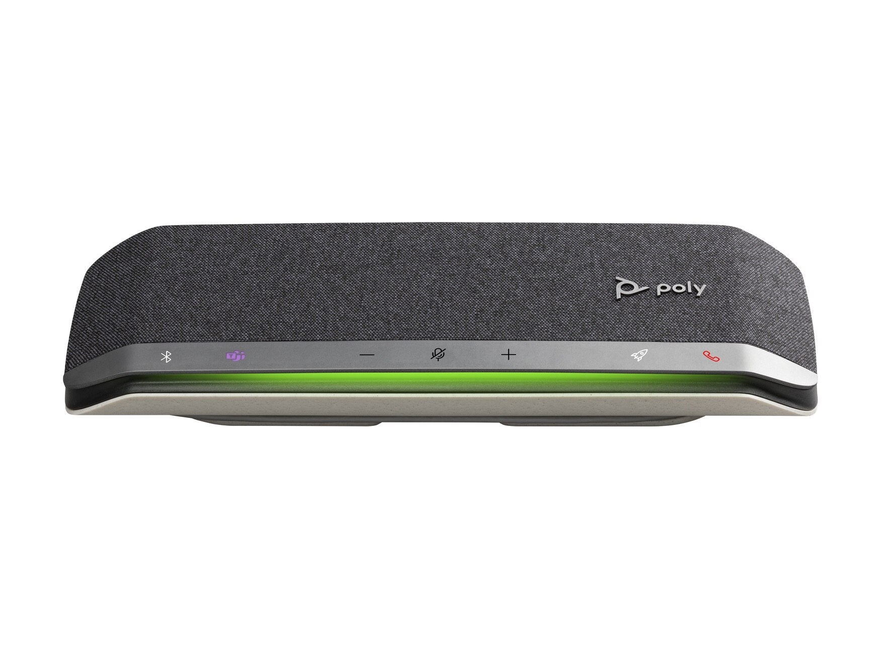POLY Sync 40 Microsoft Teams Certified Speakerphone POLY Sync 40 Microsoft Teams Certified Speakerphone